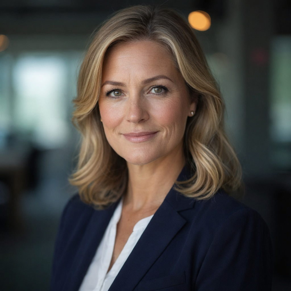 Bild på Hanna Andersson