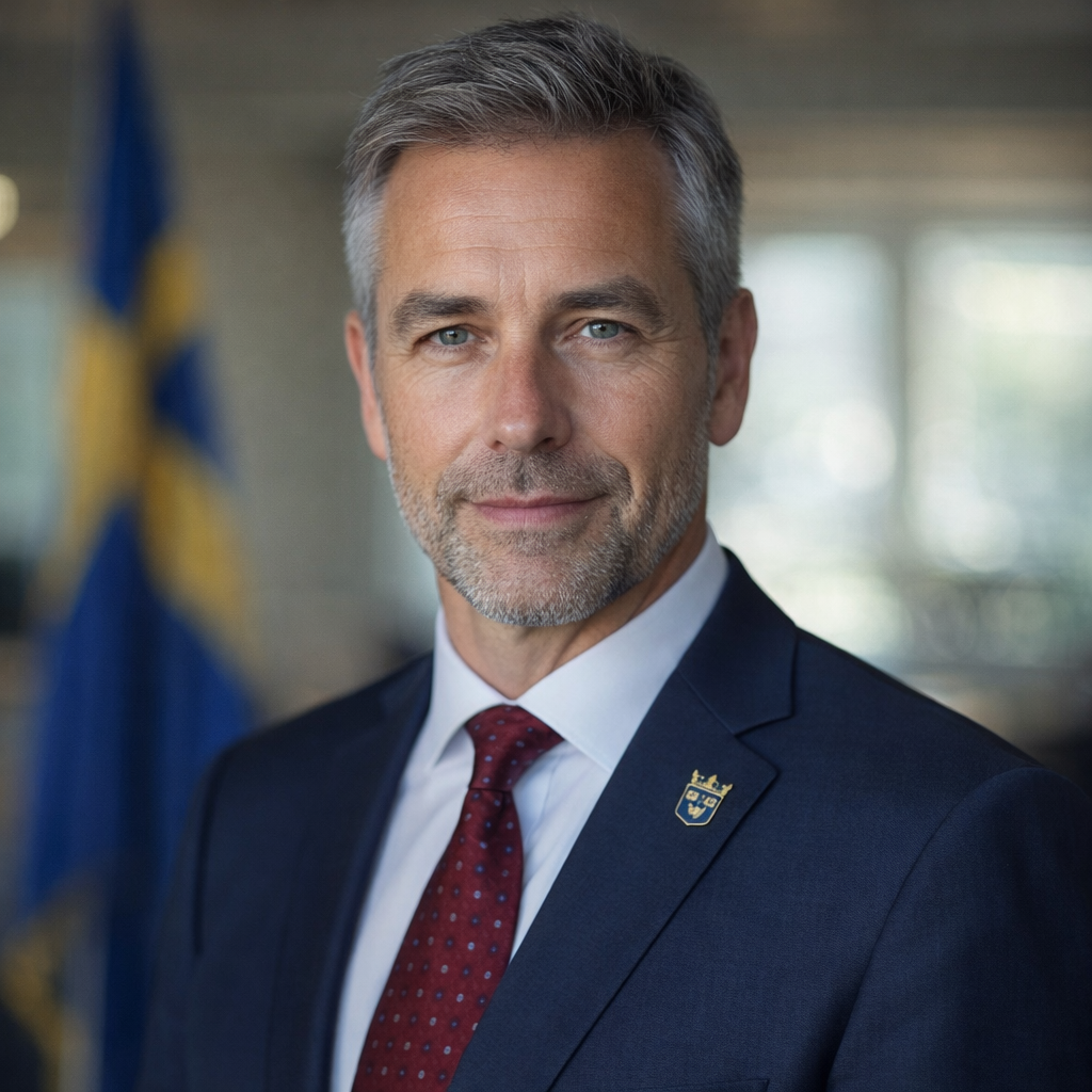 Bild på Mickee Aasma