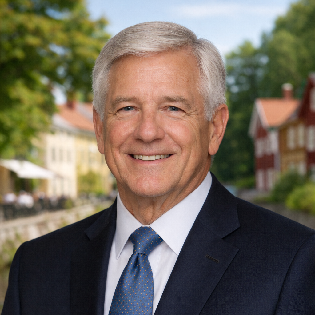 Bild på Elias Larsson